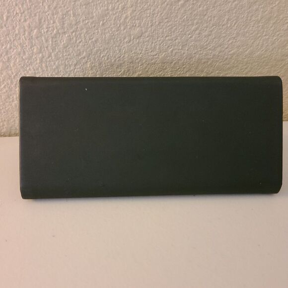 maui jim trifold sunglasses case black - CASE ONLY - Picture 3 of 7